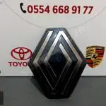 RENAULT CLİO 4 AMBLEM ORJİNAL 628908921R