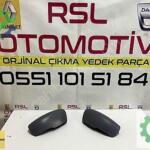 RENAULT CLİO 4 AYNA KAPAĞI LEDLİ SIFIR 963739179R