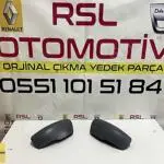 RENAULT CLİO 4 AYNA KAPAĞI LEDLİ SIFIR 963739179R