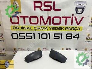 RENAULT CLİO 4 AYNA KAPAĞI LEDLİ SIFIR 963739179R