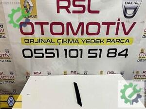 RENAULT CLİO 4 CAM DİREK BAKALİTİ SAĞ ÖN ORJİNAL