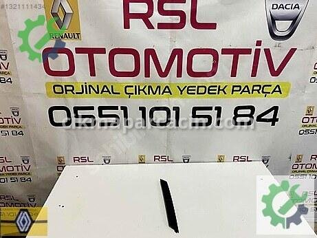 Renault Clio Bakalit çıkma parça