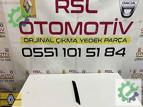 Renault Clio Bakalit çıkma parça