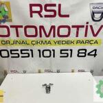 RENAULT CLİO 4 CAPTUR ARKA KAPI MENTEŞESİ 804010016R
