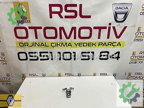 Renault Clio Kapı Menteşesi 804010016R çıkma parça