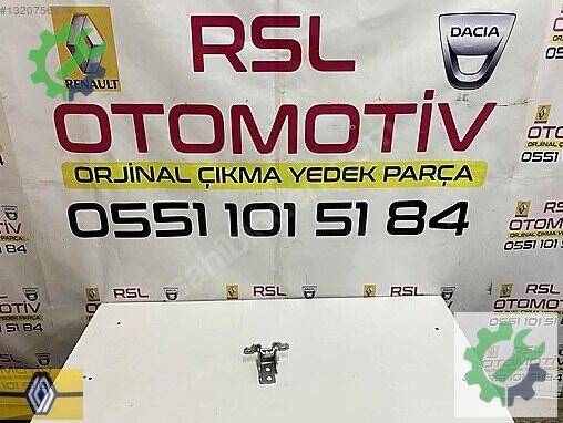 Renault Clio Kapı Menteşesi 804010016R çıkma parça
