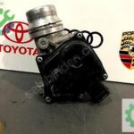 RENAULT CLİO 4 CAPTUR GAZ KELEBEĞİ ORJİNAL 161A09794R