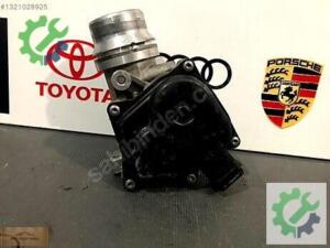 RENAULT CLİO 4 CAPTUR GAZ KELEBEĞİ ORJİNAL 161A09794R