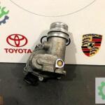 RENAULT CLİO 4 CAPTUR GAZ KELEBEĞİ ORJİNAL 161A09794R