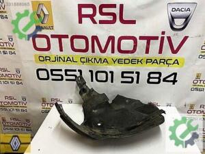 RENAULT CLİO 4 DAVLUMBAZ SAĞ ÖNÜN ARKASI ORJİNAL 638428084R