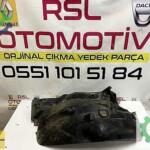 RENAULT CLİO 4 DAVLUMBAZ SAĞ ÖNÜN ARKASI ORJİNAL 638428084R