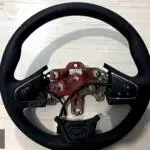RENAULT CLİO 4 DİREKSİYON SİMİDİ ORJİNAL