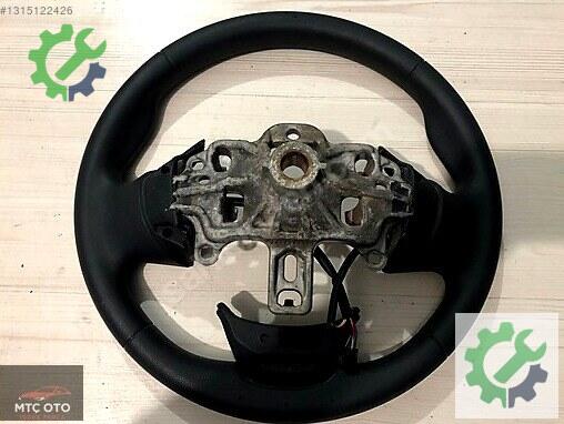 Renault Clio Direksiyon Simidi çıkma parça