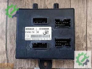 RENAULT CLİO 4 ENERJİ MODÜLÜ 231A08869R