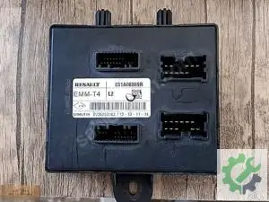 RENAULT CLİO 4 ENERJİ MODÜLÜ 231A08869R