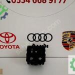 RENAULT CLİO 4 FAR AYAR DÜĞMESİ ORJİNAL 251900567R
