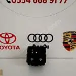 RENAULT CLİO 4 FAR AYAR DÜĞMESİ ORJİNAL 251900567R