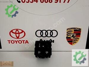 RENAULT CLİO 4 FAR AYAR DÜĞMESİ ORJİNAL 251900567R