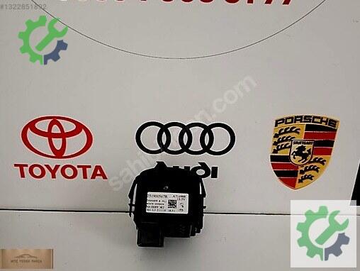 Renault Clio Far Ayar Düğmesi 251900567R çıkma parça