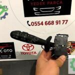 RENAULT CLİO 4 FAR KOLU ORJİNAL