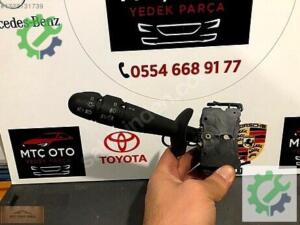 RENAULT CLİO 4 FAR KOLU ORJİNAL