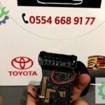 RENAULT CLİO 4 FAR KOLU ORJİNAL