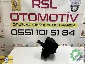 RENAULT CLİO 4 HAVA FİLTRE KAZANI ORJİNAL 165001258R