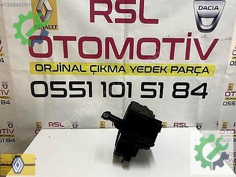 Renault Clio Hava Filtresi çıkma parça