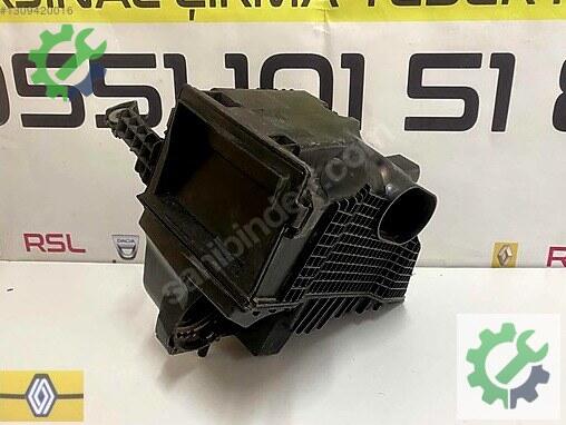 Renault Clio Hava Filtresi 165001258R çıkma parça