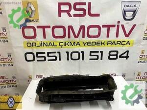 RENAULT CLİO 4 HAVA YÖNLENDİRİCİ ORJİNAL 214992066 620C45475R