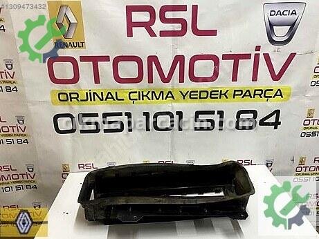 Renault Clio Ön Tampon çıkma parça