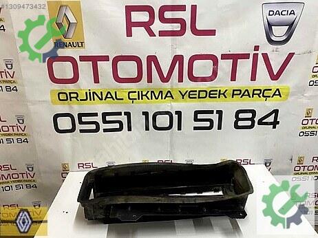 Renault Clio Ön Tampon çıkma parça