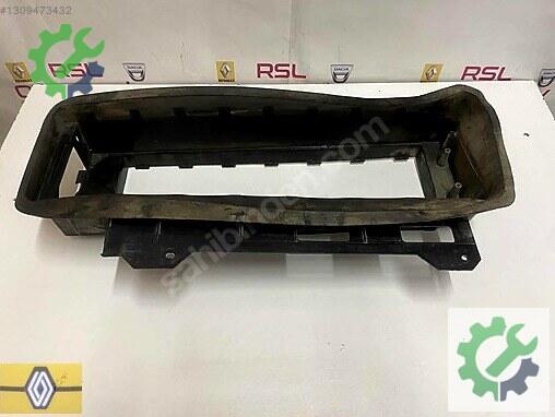 Renault Clio Ön Tampon 214992066 çıkma parça