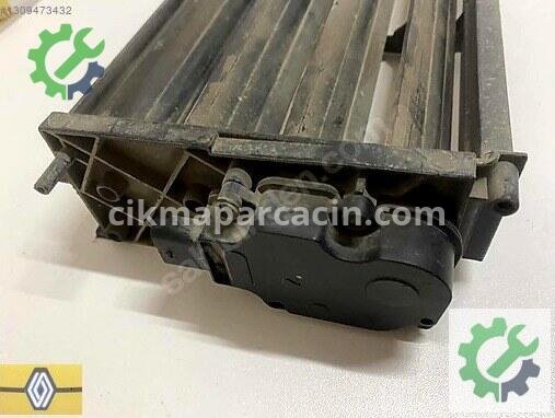 Renault Clio Ön Tampon 214992066 çıkma parça