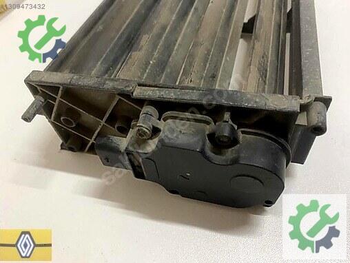 Renault Clio Ön Tampon 214992066 çıkma parça