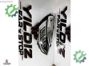 RENAULT CLIO 4 IV MAKYAJLI FULL LED SAĞ FAR 260105593R
