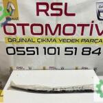 RENAULT CLİO 4 IV SOL ARKA ARKA FİTİL SIYIRICI SIFIR 828218916R