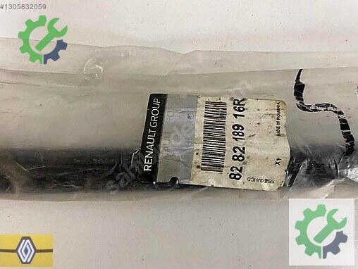 Renault Clio Kapı Fitili 828218916R çıkma parça