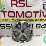 RENAULT CLİO 4 JANT KAPAĞI ORJİNAL ÇIKMA 403157271R