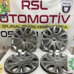 RENAULT CLİO 4 JNAT KAPAĞI TAKIM