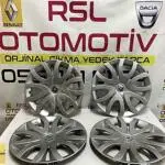 RENAULT CLİO 4 JNAT KAPAĞI TAKIM