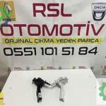 RENAULT CLİO 4 KAPUT MENTEŞESİ SAĞ SOL SIFIR ORJİNAL 654010257R