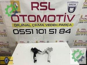 RENAULT CLİO 4 KAPUT MENTEŞESİ SAĞ SOL SIFIR ORJİNAL 654010257R