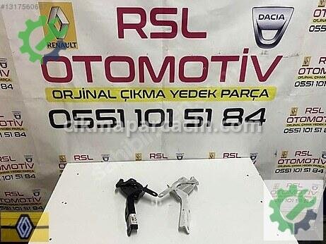 Renault Clio Kaput Menteşesi çıkma parça