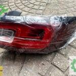 RENAULT CLİO 4 LEDLİ STOP SAG SIFIR ORJİNAL