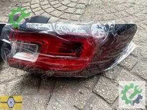 RENAULT CLİO 4 LEDLİ STOP SAG SIFIR ORJİNAL