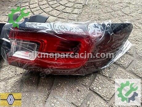 Renault Clio Sağ Arka Stop çıkma parça