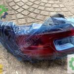 RENAULT CLİO 4 LEDLİ STOP SOL SIFIR ORJİNAL