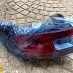 RENAULT CLİO 4 LEDLİ STOP SOL SIFIR ORJİNAL