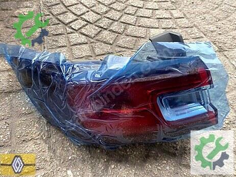 Renault Clio Sol Arka Stop çıkma parça